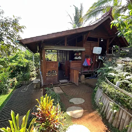 Sanda Plantation Hideaway