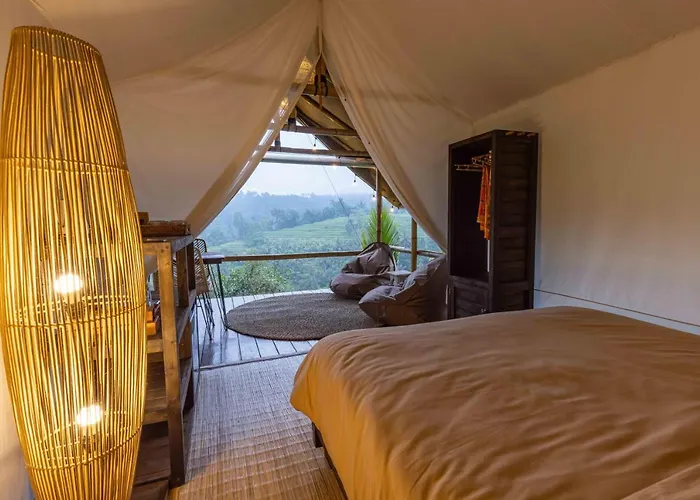 Plantation Hideaway Sanda
