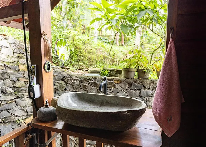 Plantation Hideaway *