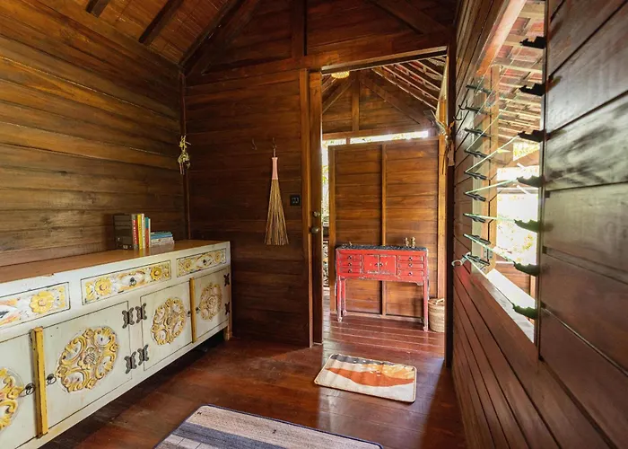 Plantation Hideaway Campo de lujo