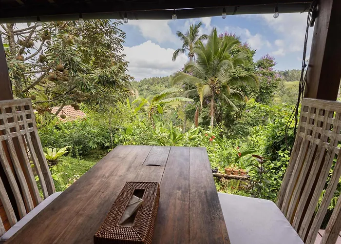 Campo de lujo Plantation Hideaway *