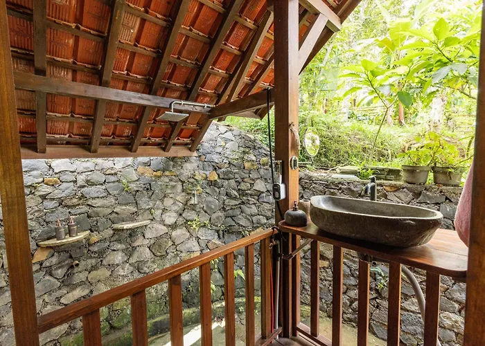 Plantation Hideaway Campo de lujo