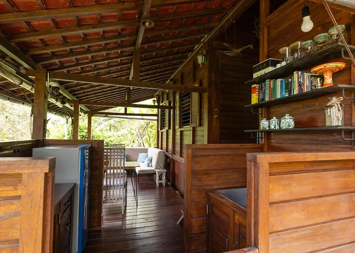 Plantation Hideaway Campo de lujo *