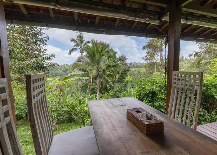 Campo de lujo Plantation Hideaway *